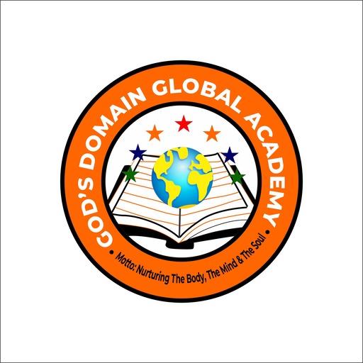 God's Domain Global Academy - AppWisp.com
