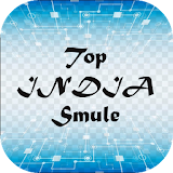 Top India Smule icon