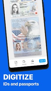 TapScanner MOD APK v3.0.7 (Pro Unlocked) 5