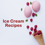 Ice Cream Recipes App
