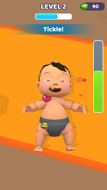 Screenshot 4 The Babysitter android