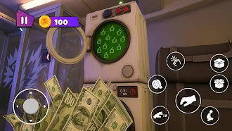 Game screenshot Money Wash Simulator hack