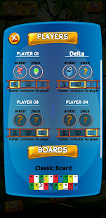 Snakes and Ladders: Board Game 1.0.6 APK screenshots 6