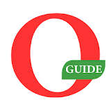 Guide for Opera Mini icon