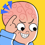 Cover Image of Download Brain Games 3D  APK