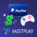 MISTPLAY: Play to Earn Rewards icono