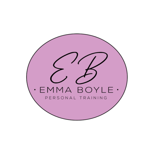 EB Fitness Coaching logo