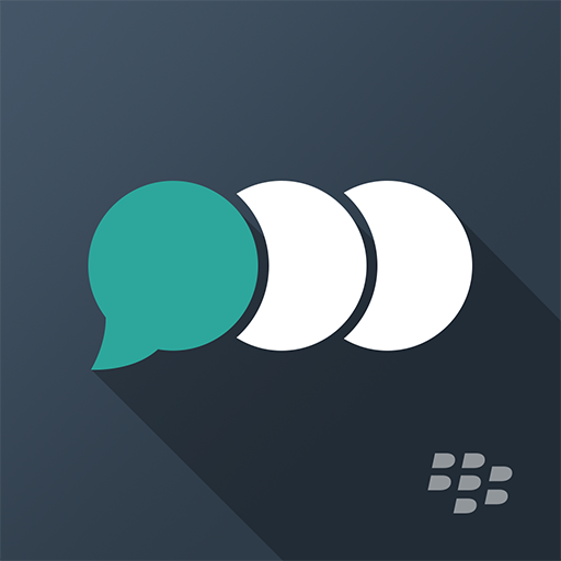 BlackBerry Connect Logo