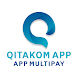 Qitakom Multi APP - Androidアプリ