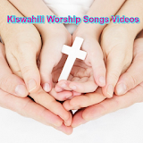 Kiswahili Worship Songs Videos icon