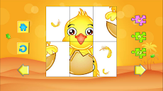 Puzzle for Kids: Play & Learnのおすすめ画像2
