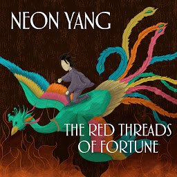 Icon image The Red Threads of Fortune