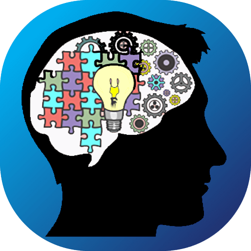 Binaural Beats - Brain Booster logo