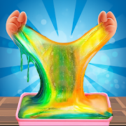 Squishy Slime Making Factory: Slime Jelly Game