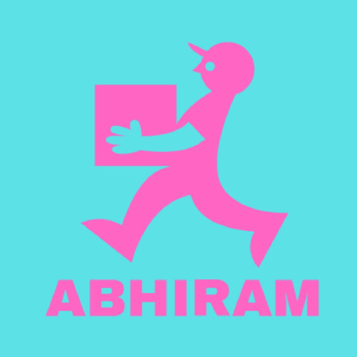 Abhiram logo