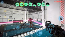 Iron mooD - 3D shooter offlineのおすすめ画像5