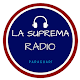 La suprema radio paraguari دانلود در ویندوز