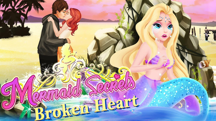 Secret Mermaid: Season 1 - 1.8 - (Android)