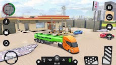 Truck Simulator - Truck Gamesのおすすめ画像3