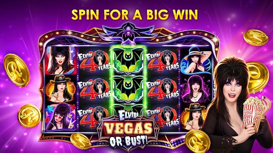 Hit it Rich Casino Slots Game Mod Apk v1.9.2312 (Mod) For Android 3