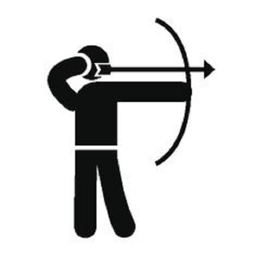 Perbojay Pocket Archery Header - AppWisp.com