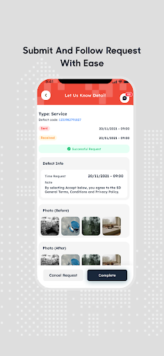 Elite Resident Screen 2