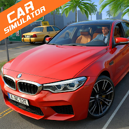Car Simulator M5 Mod Apk