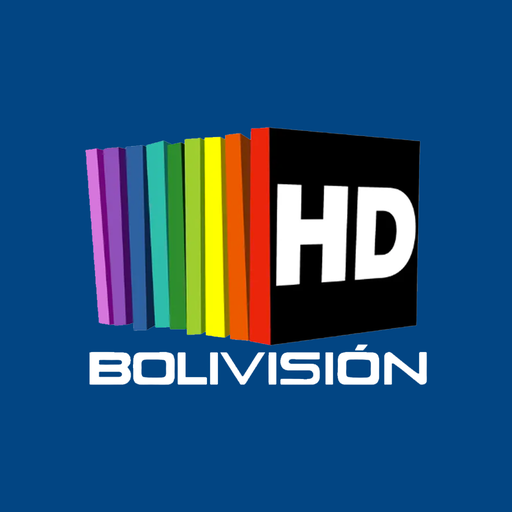 Bolivisión logo