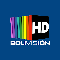 Icon image Bolivisión