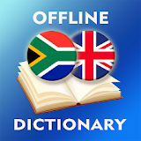 Afrikaans-English Dictionary icon
