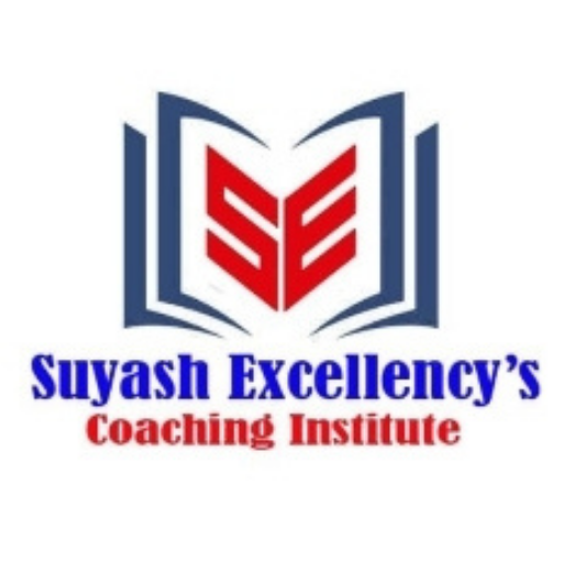 Suyash Excellencys logo