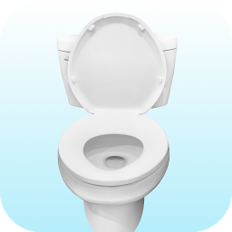 Icon image Toilet Flushing Sounds