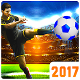 Football Soccer Ultimate, New Football league 2018 icon