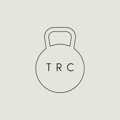 TRC Wellness logo
