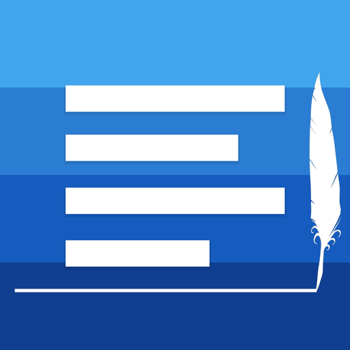 Templates for MS Word logo