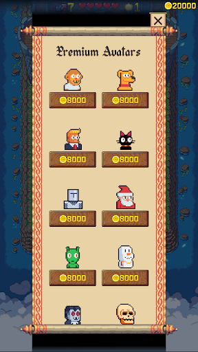 Tower Swap Screen 3