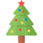 Cover Image of Download New Year Tree  APK