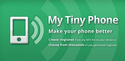 Android Apps by MyTinyPhone on Google Play