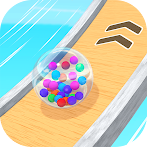 Glass Ball