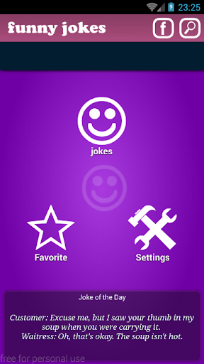 funny jokes Screen 2