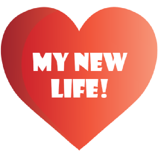 My New Life logo