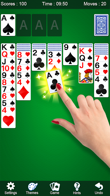 Solitaire - 4.9.0 - (Android)