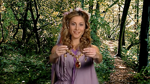 Wrath of the Gods screenshot 4