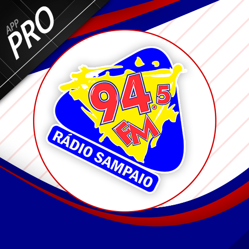 Radio Sampaio logo