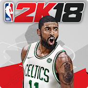 NBA 2K18 Download gratis mod apk versi terbaru