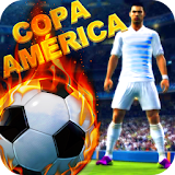 Free Kicks 2016 Copa America icon