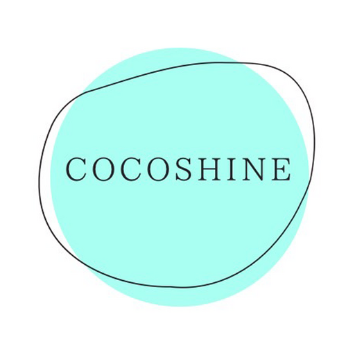 cocoshine【公式アプリ】 logo