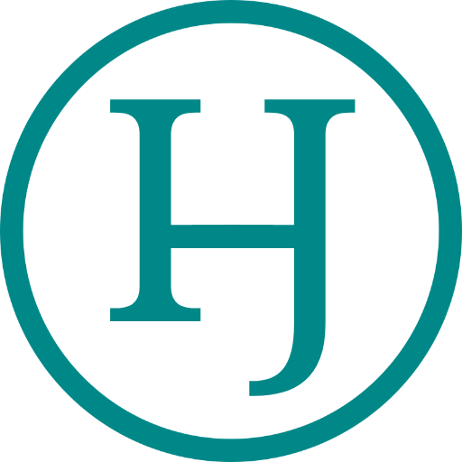 Hikmah Jaya Payment Pulsa-PPOB logo