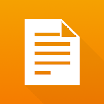 Cover Image of Download Simple Notes  APK