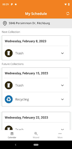Pellitteri Waste Systems Screen 3